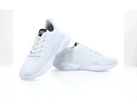 Nike White Black P09 Air Sport Shoes for Men