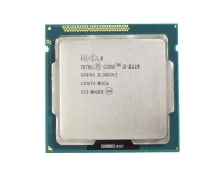 Intel Core i3 3220 3rd Gen Desktop Processor