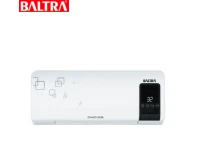 Baltra Calor PTC Wall Heater with Remote Control