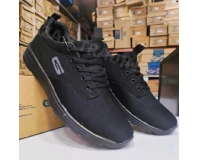 Goldstar G10 1802 Full Black Men Sport Shoes
