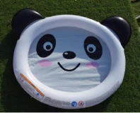 Intex 59407 Smiling Panda Baby Pool