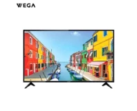 WEGA Android 12 Smart HD 32" LED TV