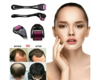 Derma Roller 0.5 mm for Hair Growth