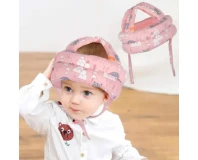 Toddler Baby Safety Helmet Baby Head Protector