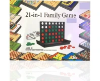 21 in 1 Family Game