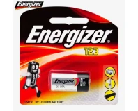 Energizer CR123 Lithium Battery 1 pc Pack