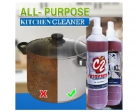 C2 Kitchen Cleaner Spray 500 ml