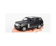 Children Range Rover Toy Car