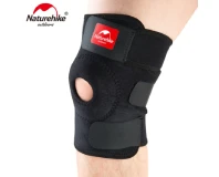 Naturehike Thin & Light Adjustable Knee Pad