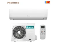 Hisense 1 Ton Inverter Wall Mount Air Conditioner