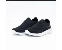 Goldstar Sunlite 4 Black Shoes for Men