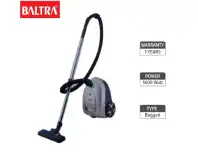 Baltra BVC 209 Cruze Vacuum Cleaner