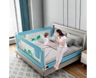 Baby Bed Guard Fence