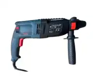 Long Life Rotary Hammer Drill 1200W with 5pc Drill