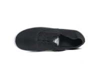 Goldstar Black School Shoes for Sports Day