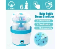 Dr.Gym Bottle Sterilizer (6 Bottle At One Time)