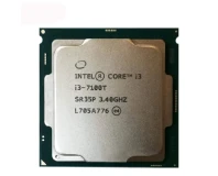 Intel Core i3 7100T 7th Generation Processor