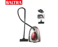 BALTRA Cruze Vacuum Cleaner 1600 Watt