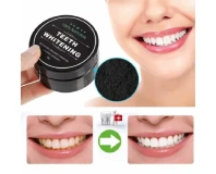 Charcoal Tooth Whitening Powder 20g