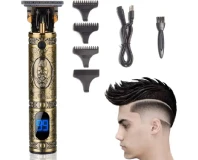 Professional Hair Trimmers with Display