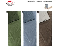 Naturehike Mini Waterproof Cotton Sleeping Bag