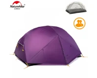 Naturehike Mongar Double Layer Camping Tent