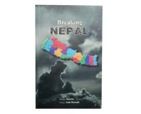 Breaking Nepal