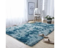 Fur Carpet for Home Decoration 160 x 200cm