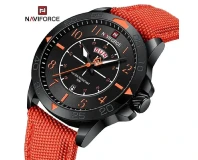 Navi Force NF9204 Genuine Men Watch