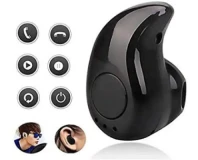 Kaju Shape Bluetooth Earbuds