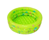 Baby Swimming Pool With Pump ( 110cm * 30cm )