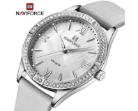Navi Force NF5038 Grey Genuine Watch