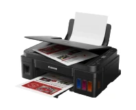 Canon Pixma G3010 Wireless Ink Tank Color Printer