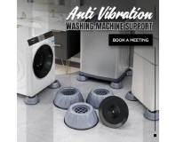 Anti Vibration Pad for Washing Machine 4 pcs