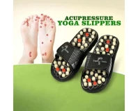 Accupressure Yoga Slippers