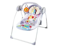 Baby Auto swing With Remote Control