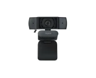 Rapoo C200 720p HD USB Black Webcam