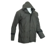 Summer Double Layer Hooded Windcheater Jacket