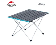 Naturehike Aluminum Large Folding Table