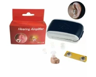 Cyber Sonic Hearing Aid Voice Amplifier Magnifier
