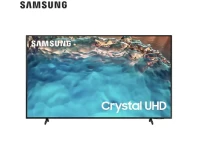 SAMSUNG UA75BU8000 Crystal 75" 4K Smart LED TV