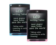 LCD Writing Tablet Pads 8.5 Inch