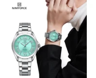 Navi Force NF5037 Genuine Women Casual Watch