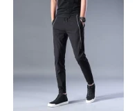 Summer Stretchable Lightweight Joggers