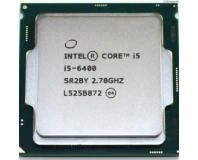 Intel Core i5 6400 6th Generation Processor