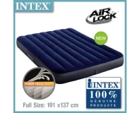 Intex DURA-BEAM® Classic Downy Airbed