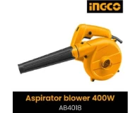 2 in 1 Home Aspirator Blower Vacuum Cleaner 400W