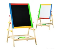 Wooden Writing and Drawing Board For Children