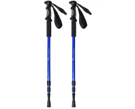 Trekking Waling Hiking Adjustable Poles