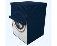 Double Layer Washing Machine Cover 6 to 10 kg